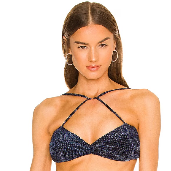 Nookie Tops - NWT Nookie Nova Crop Top - size S